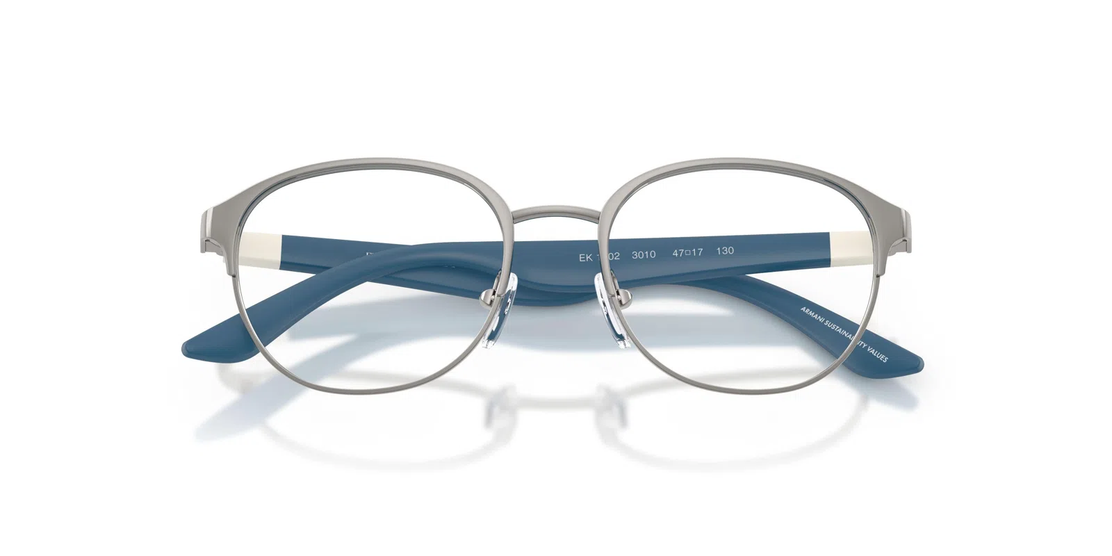 Emporio Armani Kids 1002 Eyeglasses - view 19
